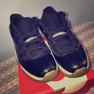 Air Jordan 11s